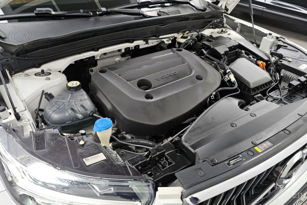 2021 Volvo XC40 с пробегом 72 772 км