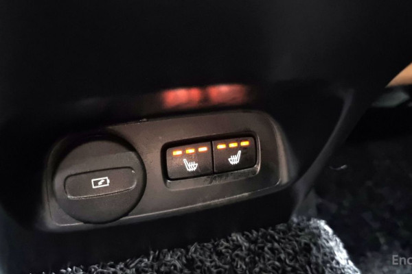 2021 Volvo XC40 с пробегом 54 224 км