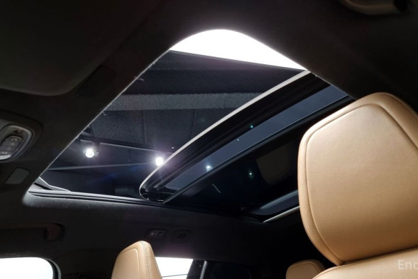 2021 Volvo XC40 с пробегом 54 224 км