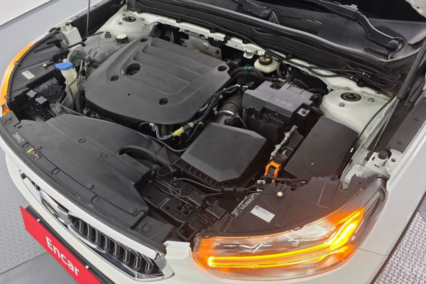 2021 Volvo XC40 с пробегом 101 561 км