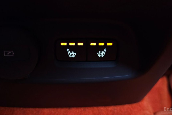 2020 Volvo XC40 с пробегом 42 653 км