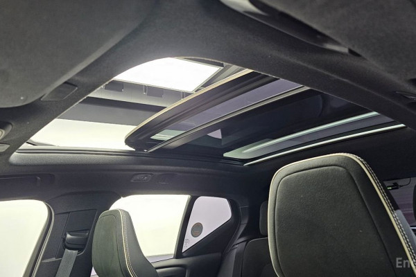 2020 Volvo XC40 с пробегом 42 653 км