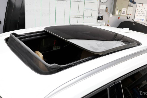 2020 Volvo XC40 с пробегом 59 563 км