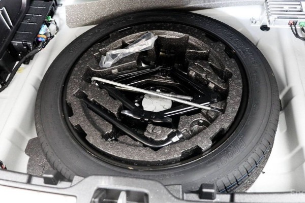 2020 Volvo XC40 с пробегом 59 563 км