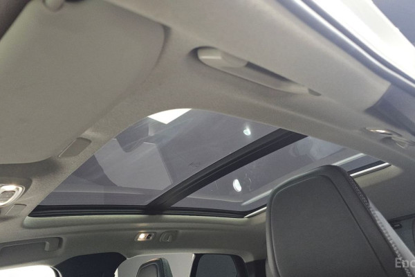 2020 Volvo XC40 с пробегом 104 783 км