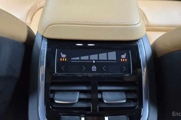 2021 Volvo XC60 с пробегом 91 843 км