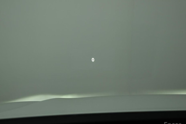 2023 Volvo XC60 с пробегом 21 936 км