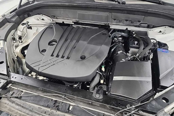 2021 Volvo XC60 с пробегом 88 121 км