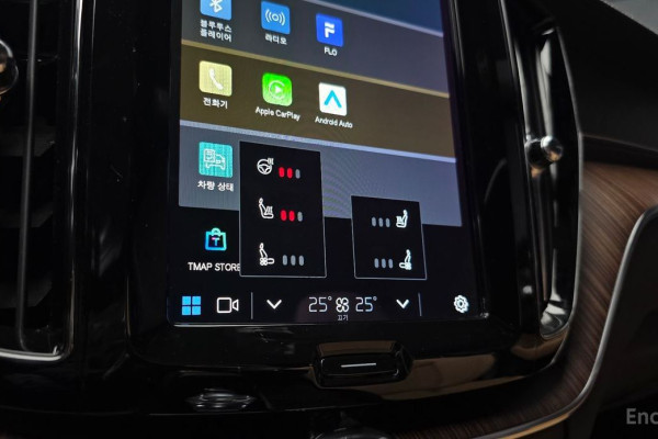 2022 Volvo XC60 с пробегом 51 584 км