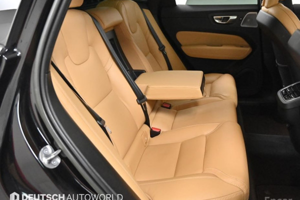 2023 Volvo XC60 с пробегом 28 262 км