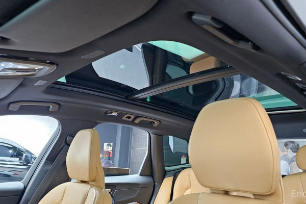 2022 Volvo XC60 с пробегом 52 446 км