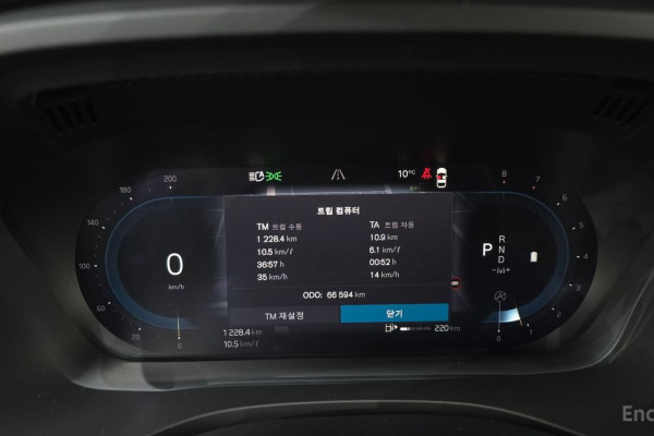 2022 Volvo XC60 с пробегом 66 594 км