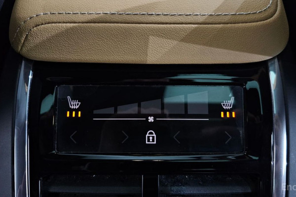 2022 Volvo XC60 с пробегом 52 446 км