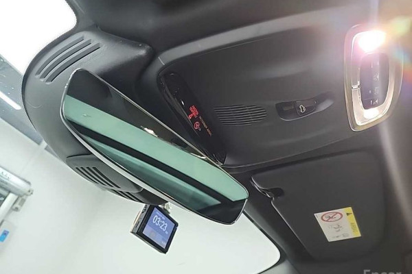 2021 Volvo XC60 с пробегом 88 121 км