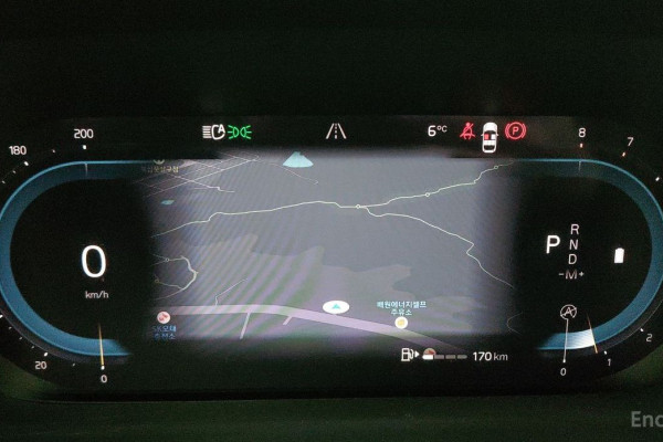 2023 Volvo XC60 с пробегом 29 139 км