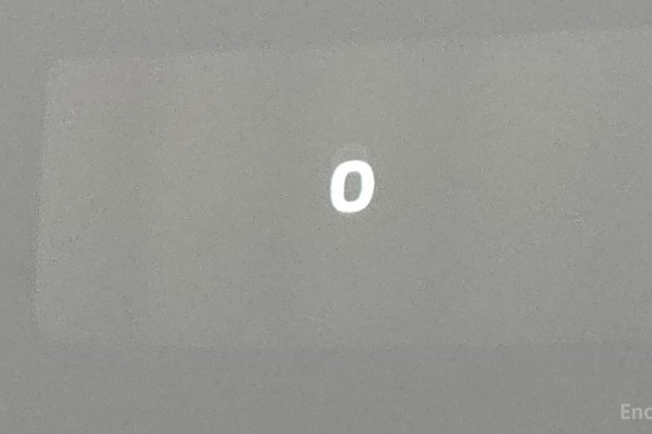 2023 Volvo XC90 с пробегом 38 088 км