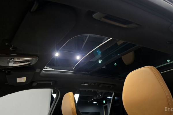 2023 Volvo XC90 с пробегом 38 088 км