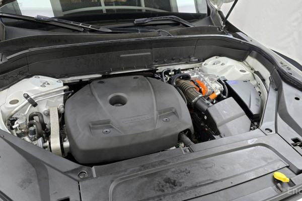 2022 Volvo XC90 с пробегом 173 820 км