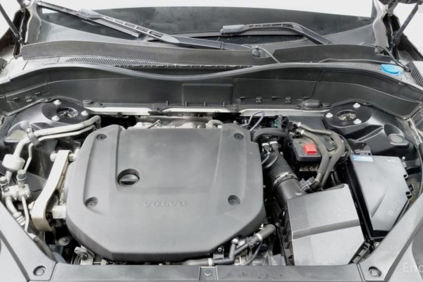 2022 Volvo XC90 с пробегом 63 547 км