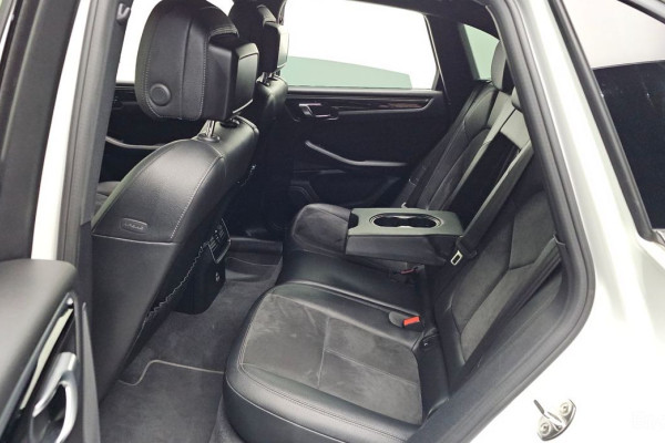 2020 Porsche Macan с пробегом 81 794 км