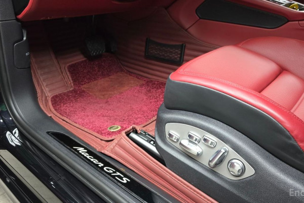 2023 Porsche Macan с пробегом 24 468 км