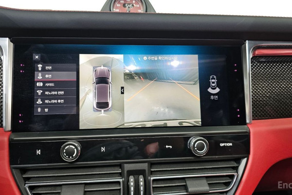 2023 Porsche Macan с пробегом 28 953 км