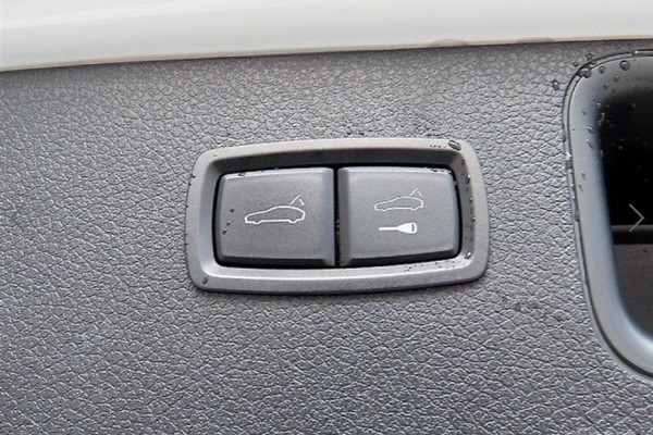 2022 Porsche Macan с пробегом 33 200 км