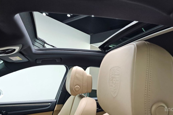 2021 Porsche Macan с пробегом 62 722 км