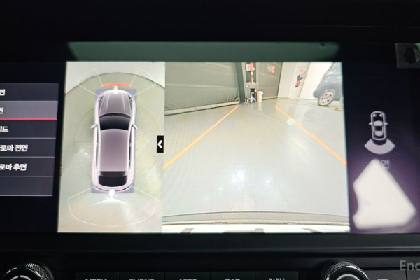 2021 Porsche Macan с пробегом 30 437 км