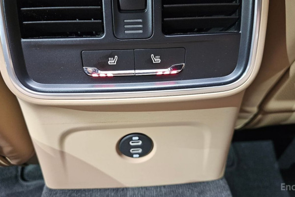 2021 Porsche Macan с пробегом 84 592 км