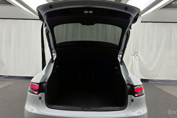 2021 Porsche Macan с пробегом 22 910 км