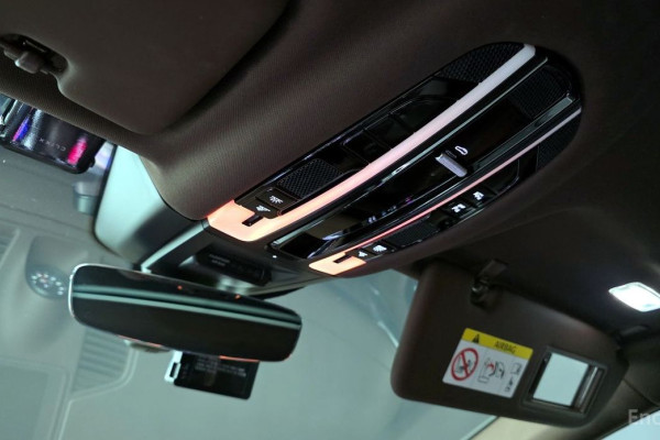 2021 Porsche Cayenne с пробегом 37 289 км