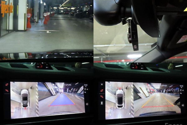 2022 Porsche Cayenne с пробегом 27 663 км