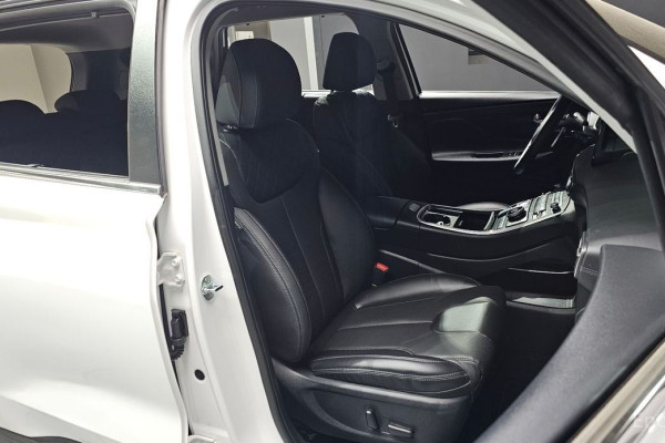 2021 Hyundai Santa Fe с пробегом 75 875 км