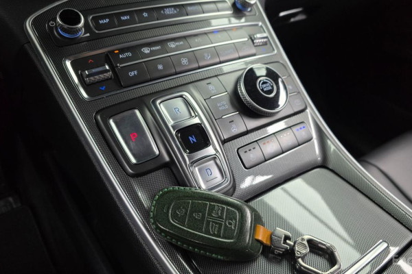 2021 Hyundai Santa Fe с пробегом 37 256 км