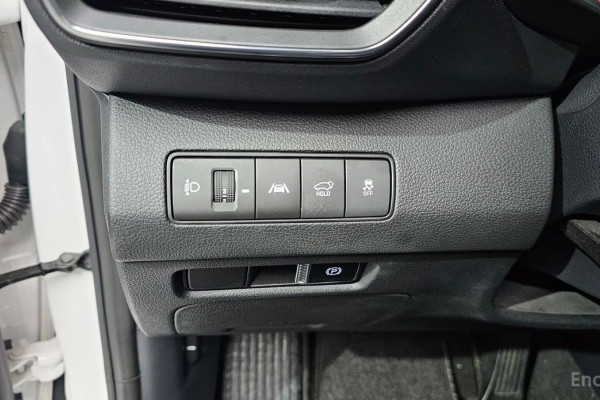 2021 Hyundai Santa Fe с пробегом 75 875 км