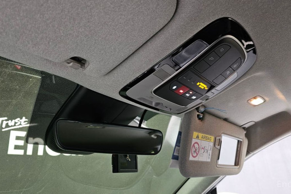 2021 Hyundai Santa Fe с пробегом 75 875 км