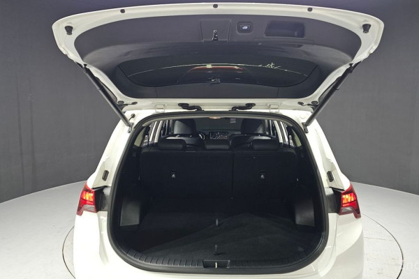 2021 Hyundai Santa Fe с пробегом 75 875 км