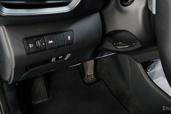 2021 Hyundai Santa Fe с пробегом 95 178 км