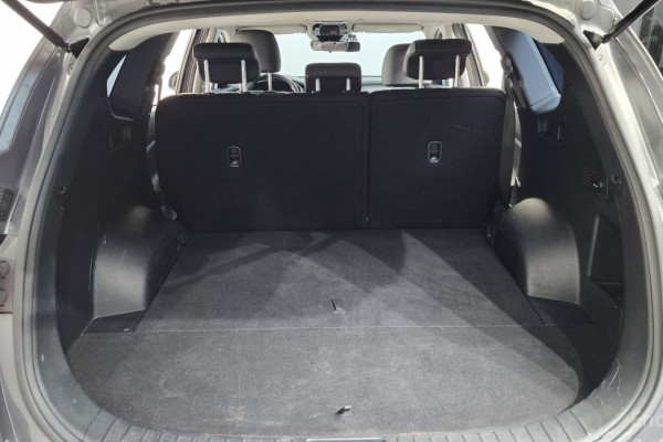 2021 Hyundai Santa Fe с пробегом 95 178 км