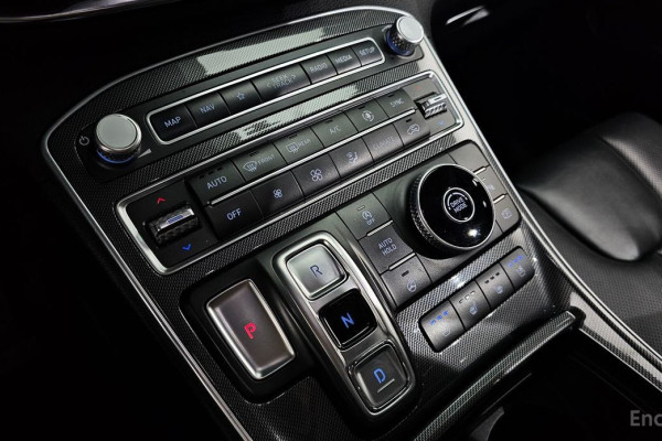 2021 Hyundai Santa Fe с пробегом 112 422 км