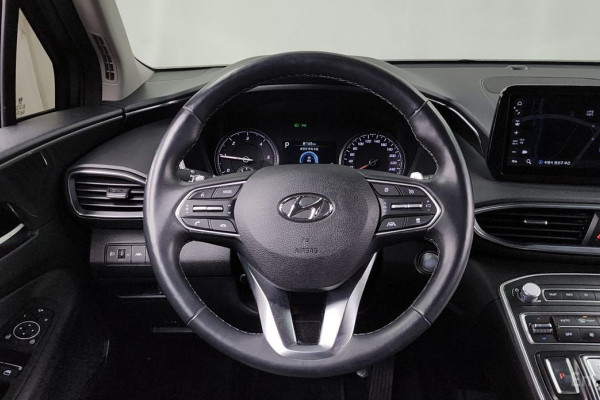 2021 Hyundai Santa Fe с пробегом 54 719 км