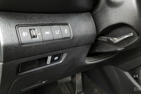 2021 Hyundai Santa Fe с пробегом 54 719 км