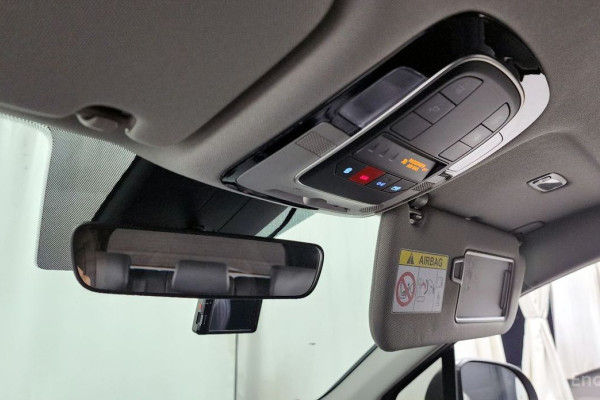 2021 Hyundai Santa Fe с пробегом 54 719 км