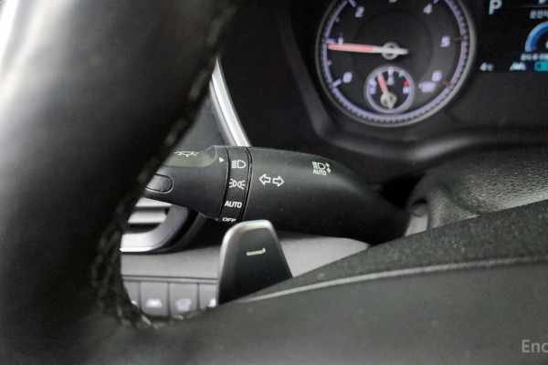 2021 Hyundai Santa Fe с пробегом 54 719 км