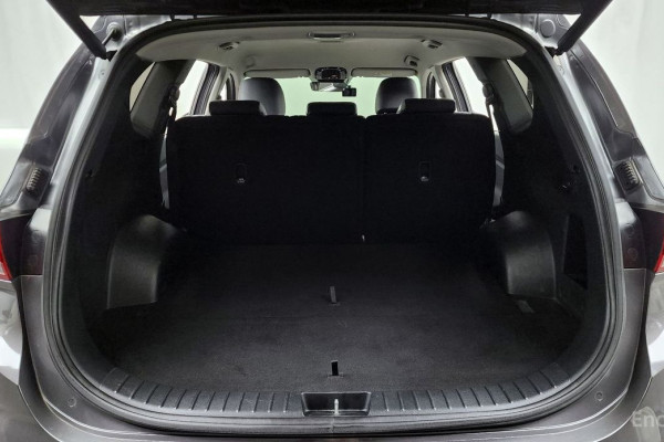 2021 Hyundai Santa Fe с пробегом 54 719 км