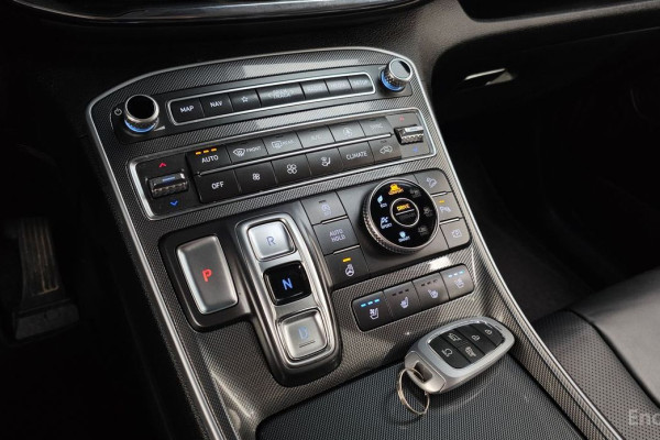 2022 Hyundai Santa Fe с пробегом 90 743 км