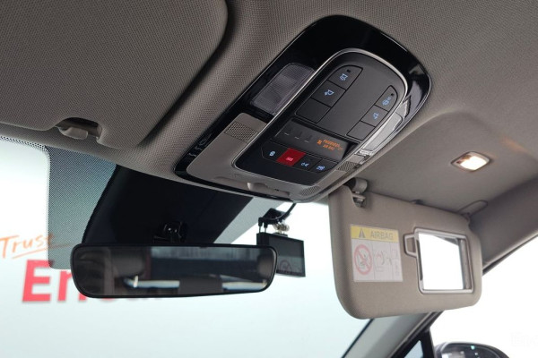 2022 Hyundai Santa Fe с пробегом 90 743 км