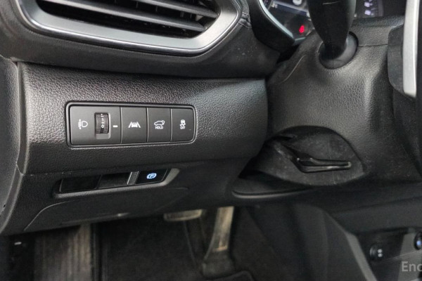 2022 Hyundai Santa Fe с пробегом 90 743 км