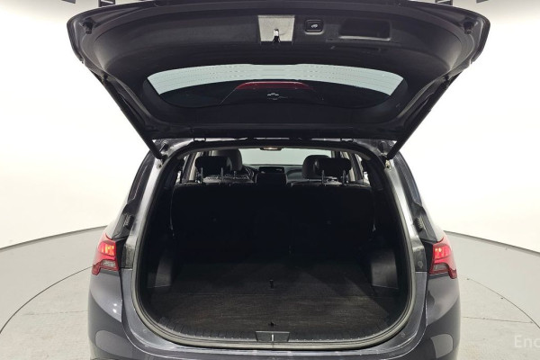 2022 Hyundai Santa Fe с пробегом 90 743 км